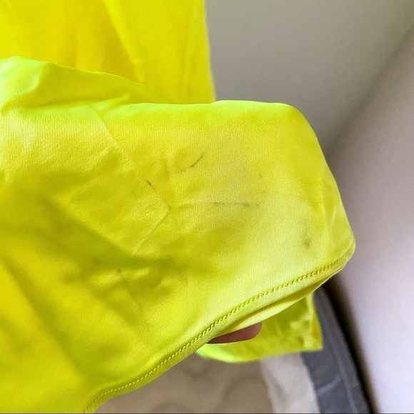 Helmut Lang Long Sash Dress 2 - Picture 5 of 13